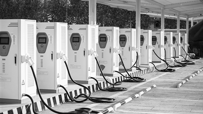 合理布局、立體規(guī)劃、創(chuàng)新技術充電樁：既要建得好，還要用得上