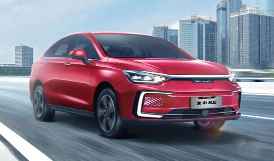 3年虧損170億，昔日新能源車一哥跌下神壇