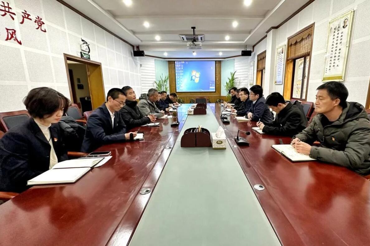 國網蕪湖供電公司創(chuàng)新“情景化”研學模式 提升黨員教育質量