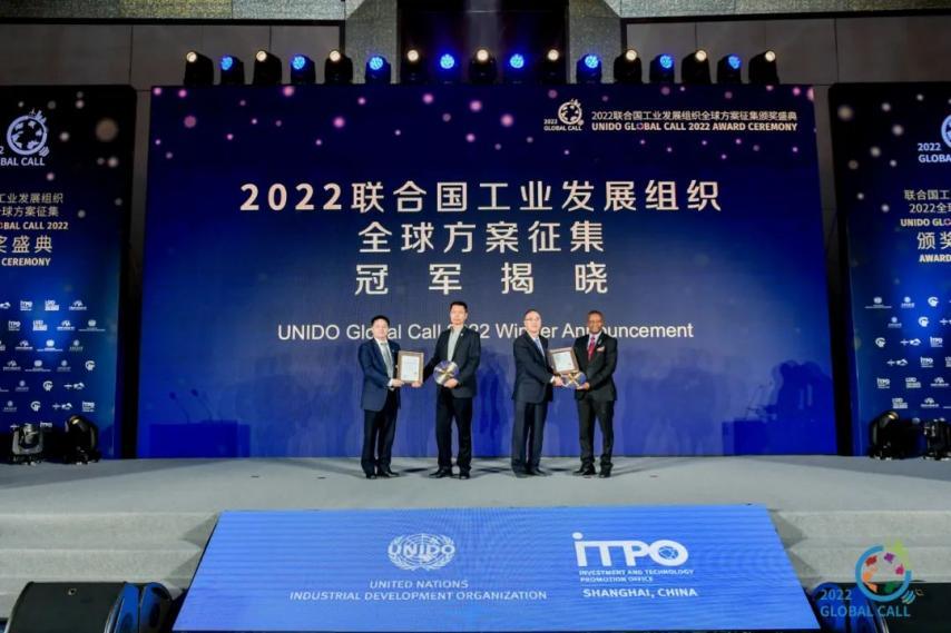 儲(chǔ)能+數(shù)字化,深耕綠色能源轉(zhuǎn)型的企業(yè)長(zhǎng)啥樣?