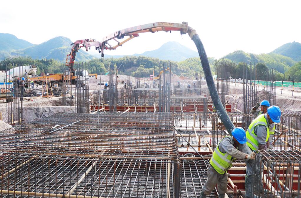 國家電網(wǎng):特高壓建設馬力足