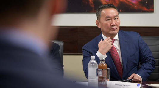 蒙古煤炭反腐之火，燒到了中國合同上