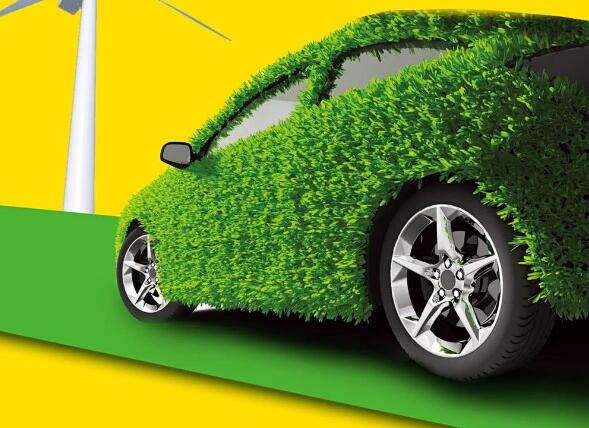 新能源車全面代替燃油車，我們準(zhǔn)備好了嗎？