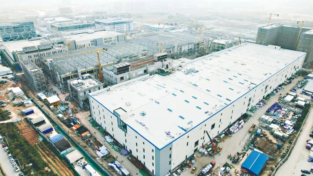 海辰儲能：成立僅三年，成功躋身產(chǎn)業(yè)第一方陣