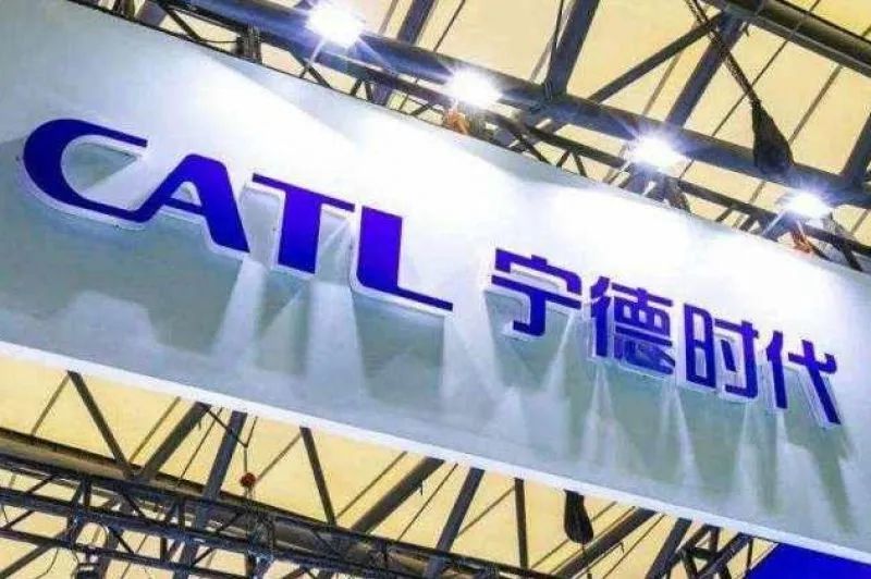 寧德時代“跨國聯(lián)姻”福特，中國新能源汽車技術實現(xiàn)“反向輸出”