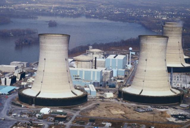 中美發(fā)電量對比：美國一年發(fā)電4.3萬億千瓦，中國是多少?