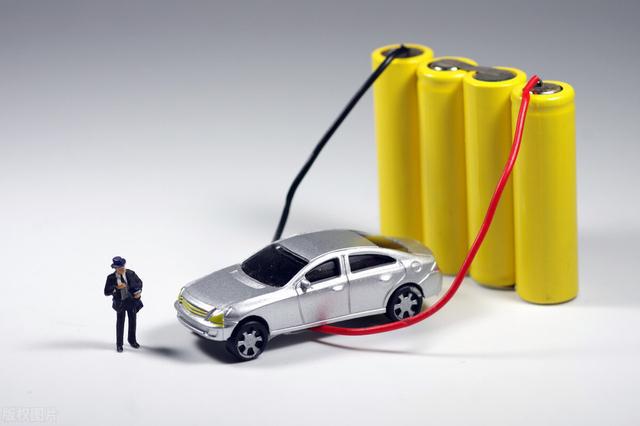 中國新能源車的視界，是全世界