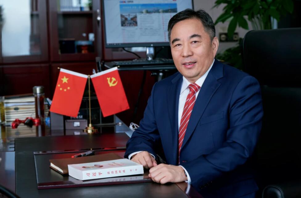 【兩會(huì)好聲音】全國政協(xié)委員宋海良：建議加快推進(jìn)綠色新型煤電建設(shè)，適當(dāng)布局一批煤炭儲配保障基地