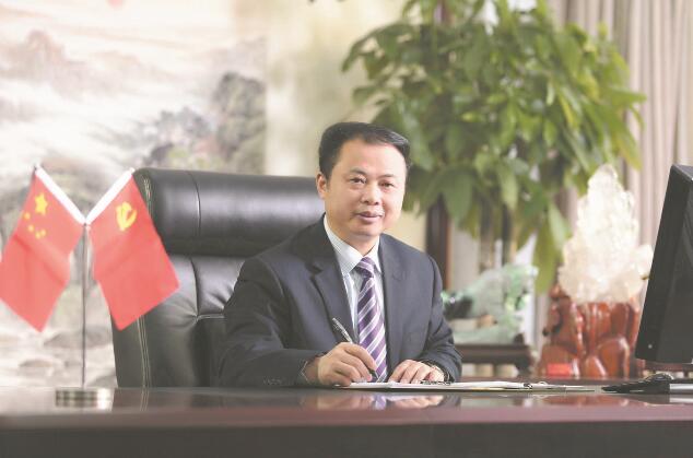 全國人大代表、天能控股集團有限公司董事長張?zhí)烊危喊l(fā)揮科技創(chuàng)新主力軍作用 推動儲能產業(yè)高質量發(fā)展