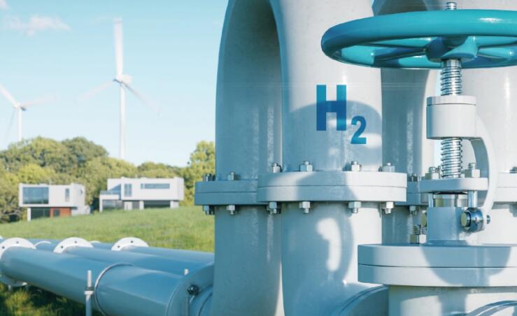 氫能重卡進(jìn)入高速增長(zhǎng)期，西北部應(yīng)用場(chǎng)景最快將于2025年爆發(fā)