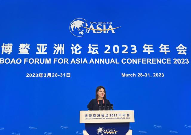 美克生能源董事長魏瓊：儲(chǔ)能是新能源的“心臟”，未來將更聚焦安全儲(chǔ)能的優(yōu)化運(yùn)營