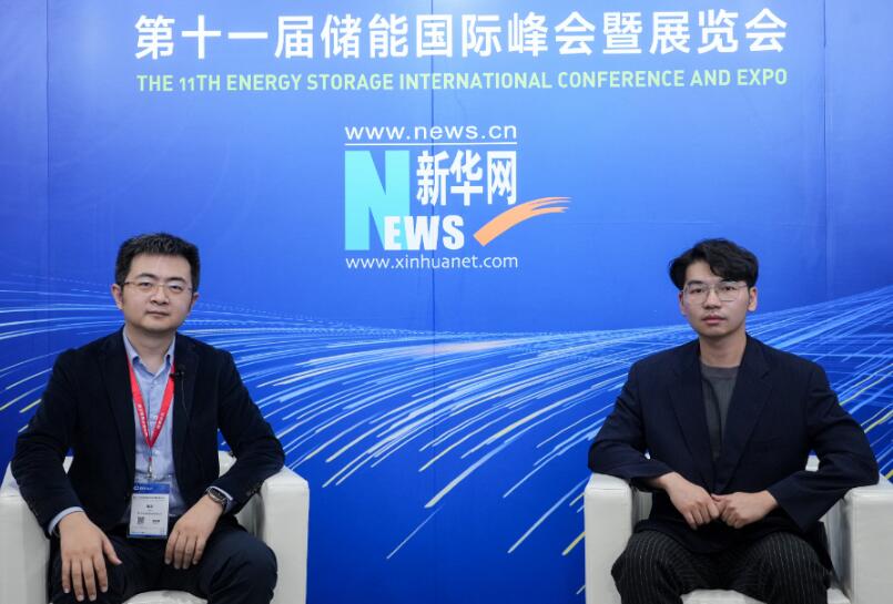 科華數(shù)能常務(wù)副總裁崔劍:儲(chǔ)能的基礎(chǔ)是高可靠高安全