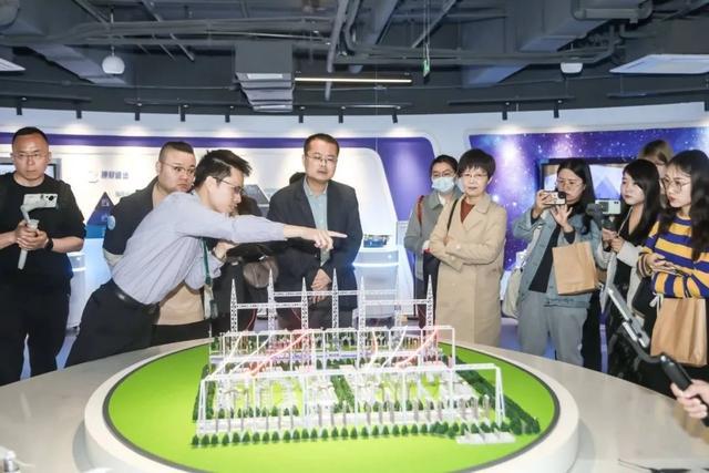 福建如何打造“天空之眼，電力騎兵”?