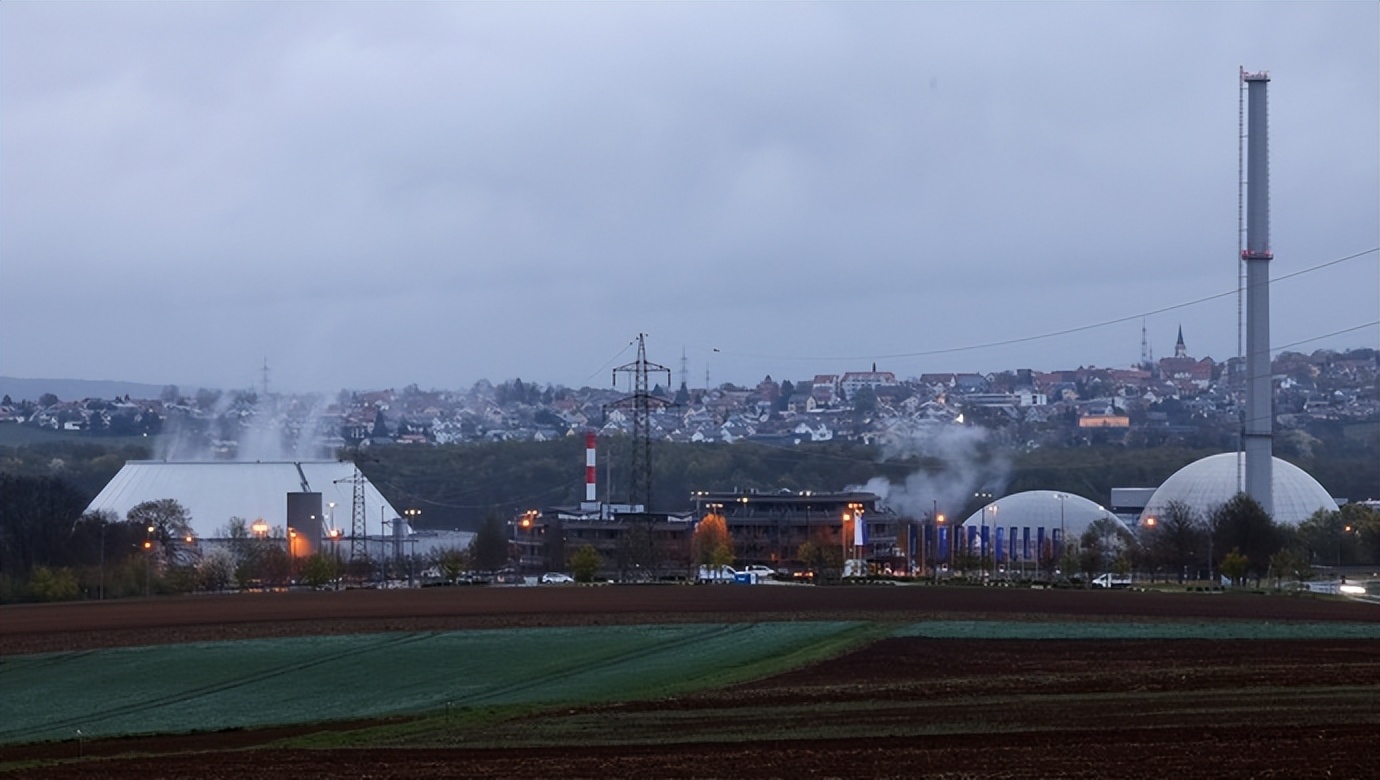 歐洲核電何去何從：最大新機(jī)組在芬蘭投運(yùn)，德國(guó)核