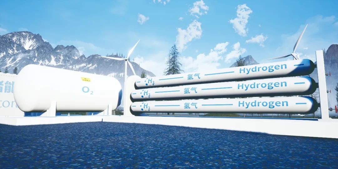 我國搶占?xì)淠軜?biāo)準(zhǔn)國際話語權(quán)