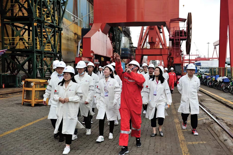 元宇宙賦能 中國海油以數(shù)字化驅動上市公司質量提升