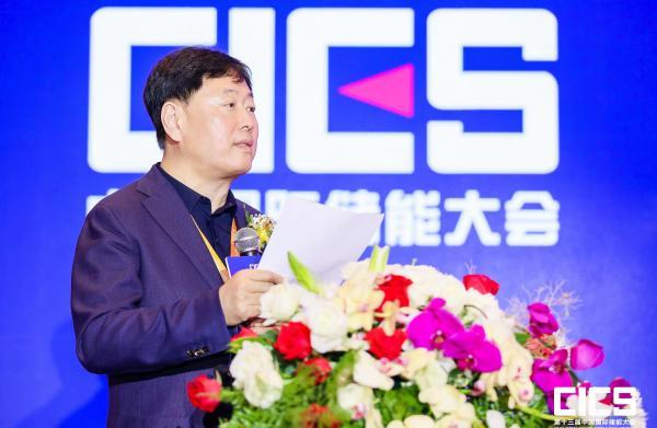 電源行業(yè)協(xié)會秘書長王澤深：長時儲能具備諸多優(yōu)勢，前景廣闊