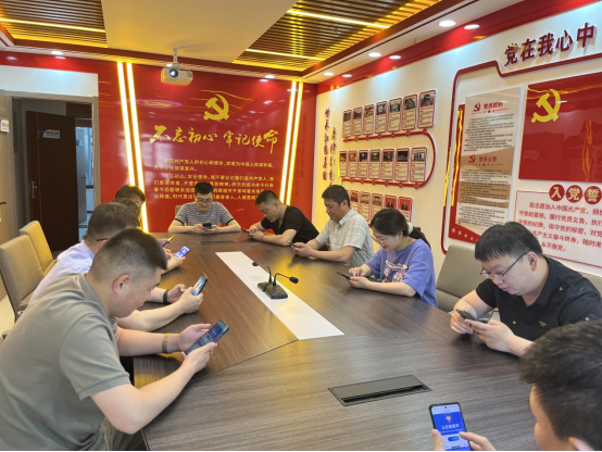 中國能源化學地質工會舉辦“山東能源杯”全國煤炭行業(yè)職工安全生產知識網(wǎng)絡競賽