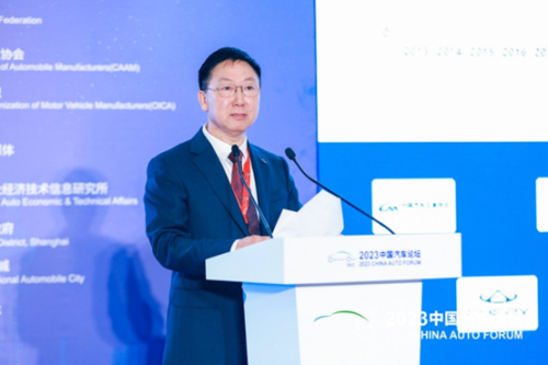 新能源汽車(chē)進(jìn)入規(guī)?；A段 動(dòng)力電池安全是永恒話(huà)題