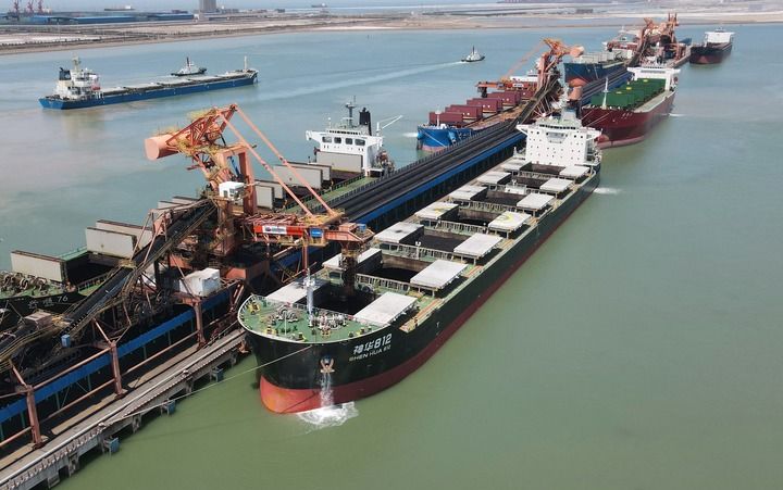 新華社：高溫推升用電需求，國資央企全力保供應(yīng)