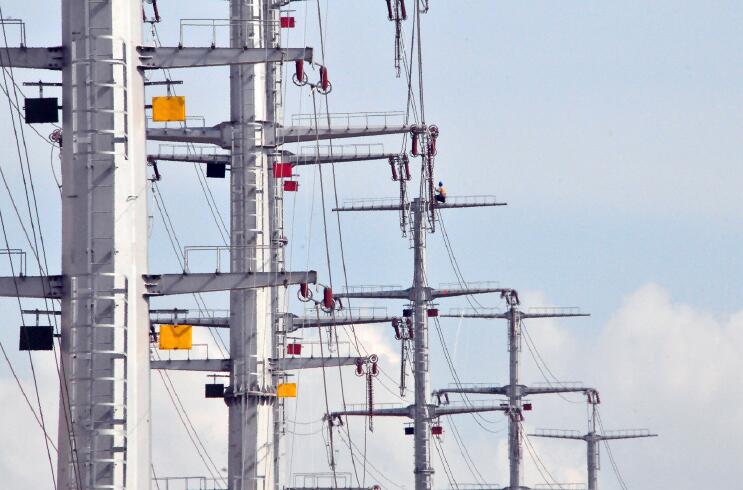 國家發(fā)改委、國家能源局、國家鄉(xiāng)村振興局重磅發(fā)布!