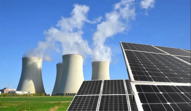 碳排放雙控 將為新能源發(fā)展帶來(lái)什么？