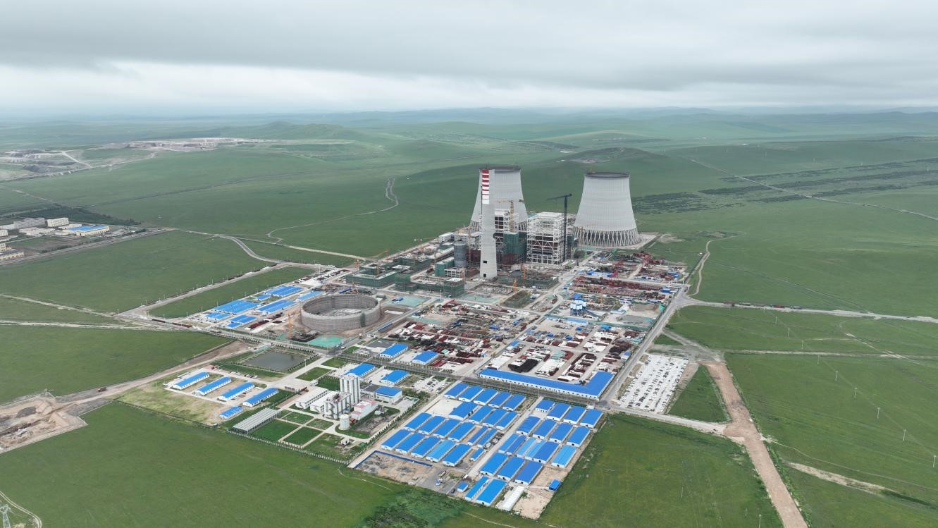 不怕困難、奮勇向前 天邊草原加壓奮進(jìn)打響“五大戰(zhàn)役”攻堅(jiān)全年目標(biāo)