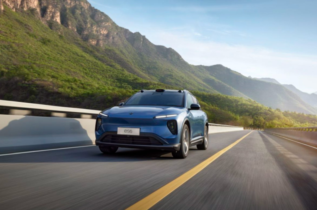 7月新能源車(chē)市觀察 “3，2，1!”