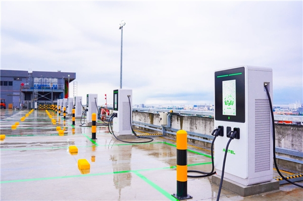 “全球化視野+本土化生產(chǎn)”，道通科技引領(lǐng)數(shù)字能源轉(zhuǎn)型