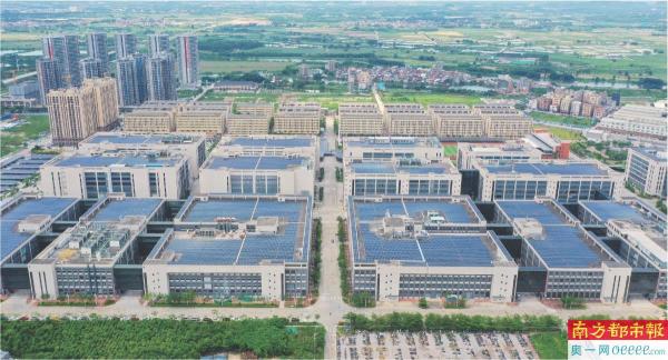 博羅將成立工作專班，定期研究新型儲能產(chǎn)業(yè)發(fā)展工作