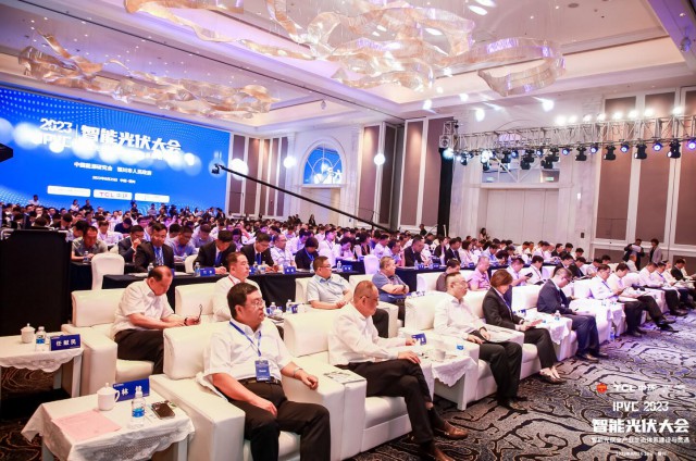 西部風(fēng)光正好！新能源智能制造迎來(lái)新機(jī)遇