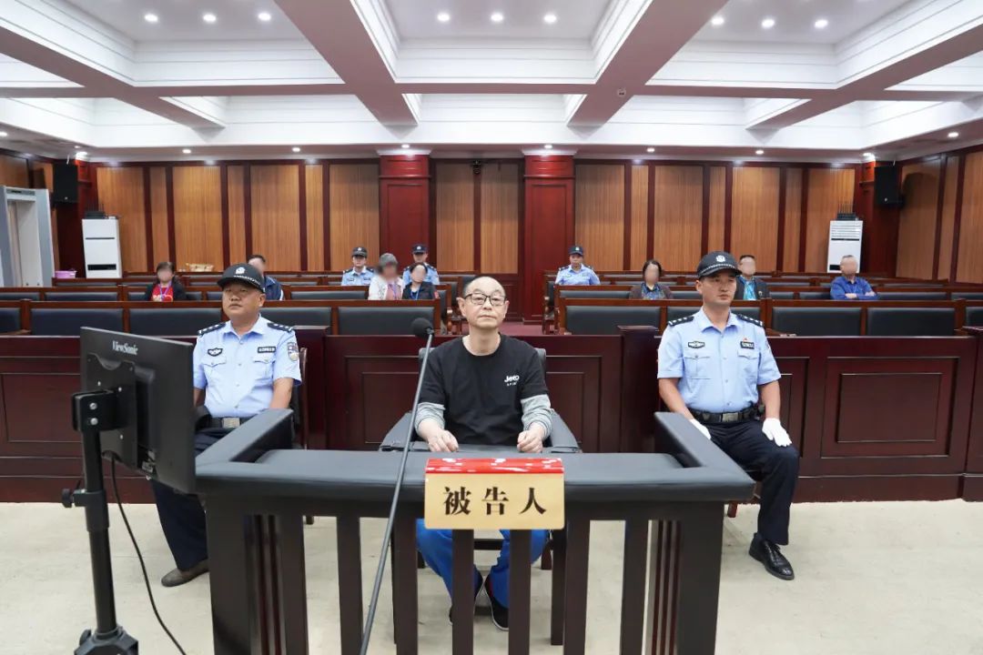 貴州電網(wǎng)有限責(zé)任公司原黨委委員、工會(huì)主席張帆受賄案一審宣判