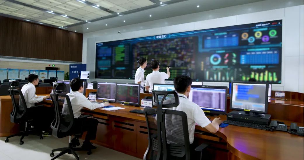 “蘇拉”來勢洶洶，南方電網(wǎng)啟動Ⅱ級應急響應!