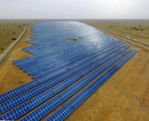 大唐集團(tuán)投資逾200億元加碼風(fēng)電、光伏項(xiàng)目