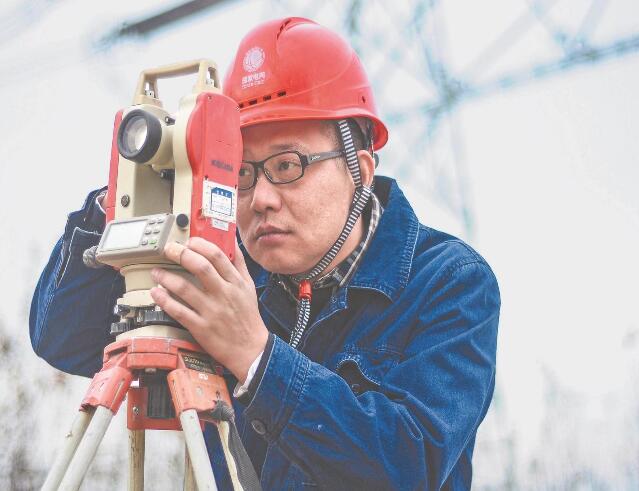 王力: 創(chuàng)新施工工法 精益高效管理