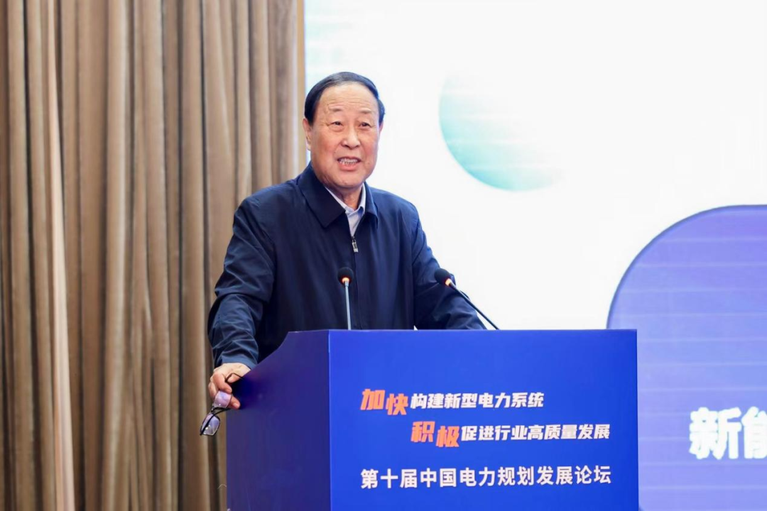 劉吉臻院士拋出的這個問題，引起了熱議!