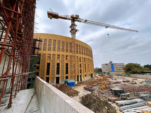 惠民生、促發(fā)展、通人心——共建“一帶一路”推動(dòng)中非關(guān)系邁上新臺(tái)階