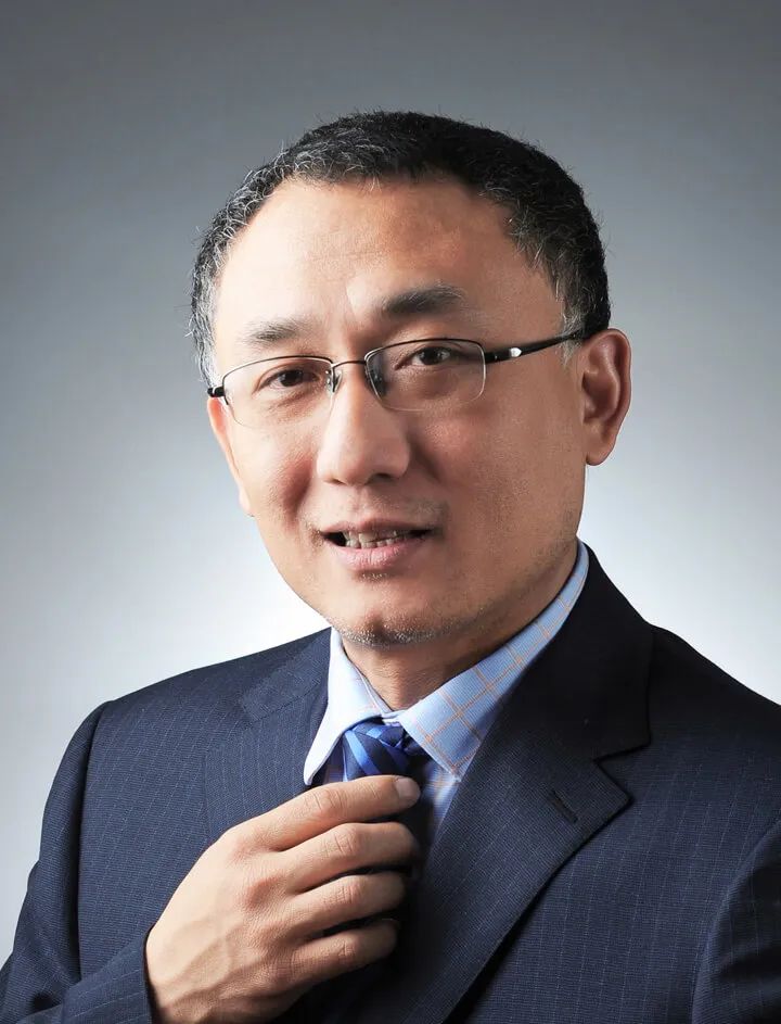 金風科技副總裁、金風國際董事長吳凱：為“一帶一路”輸送綠色動能