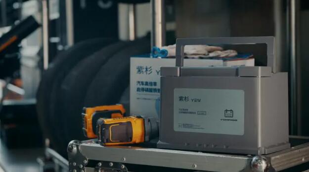 新型儲(chǔ)能前景廣闊，泛瀾科技布局低壓鋰電蓄電池快速入場(chǎng)