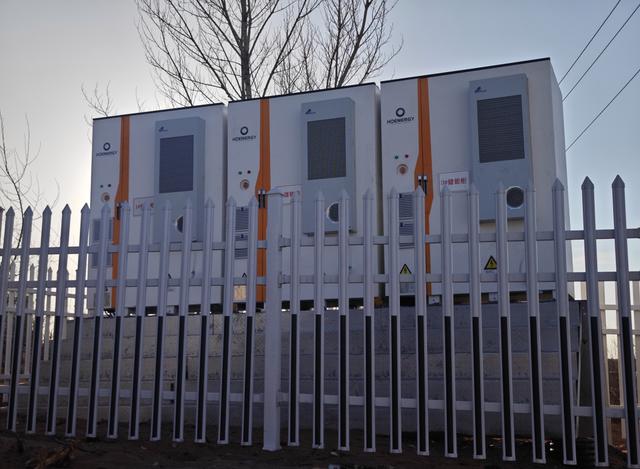 探索儲能多元化場景，弘正為企業(yè)綠色發(fā)展注入新活力