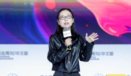 晶科能源錢晶:儲能技術(shù)有很大的創(chuàng)新空間