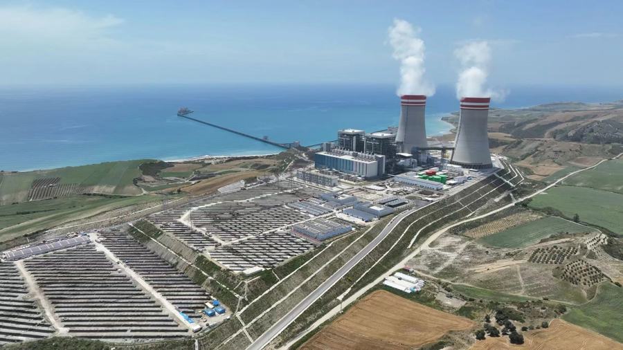 國家電投上海電力：履行央企責任，貢獻“上電力量”