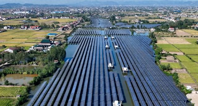 臨澧這個(gè)儲(chǔ)能電站，每年可消納電網(wǎng)清潔能源7000多萬千瓦時(shí)