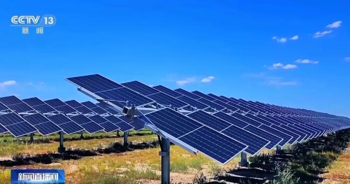 新疆累計外送電量超7400億千瓦時，新能源電量占近三成