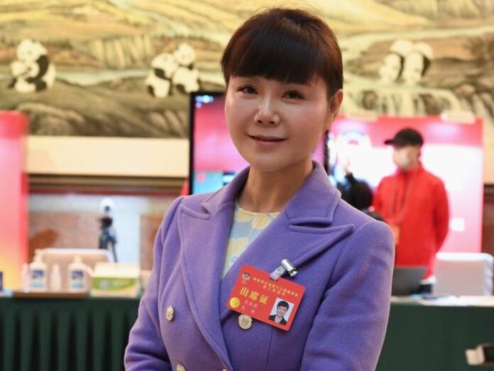 四川省政協(xié)委員李佳蔚：四川要優(yōu)化碳產(chǎn)品、參與碳交易，不斷完善碳設(shè)施