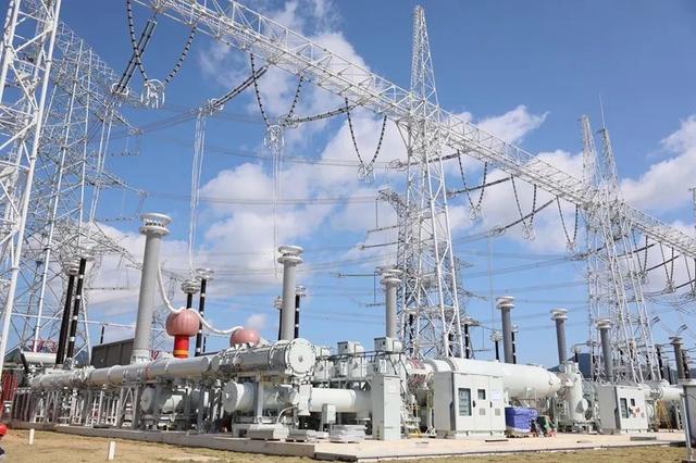 河南新型電力(新能源)裝備產(chǎn)業(yè)迎來新機(jī)遇、新變革