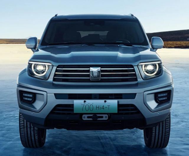 長城汽車坦克品牌向新能源全面轉(zhuǎn)型，抓住時代機遇，實現(xiàn)更大發(fā)展