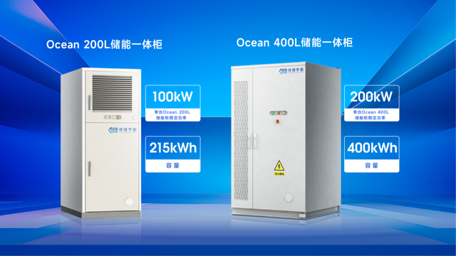 昱勢(shì)而上，領(lǐng)儲(chǔ)未來丨AES組串式液冷儲(chǔ)能系統(tǒng)新品重磅發(fā)布!