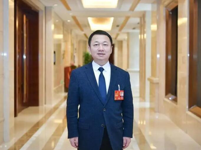 【兩會(huì)好聲音】全國人大代表、億華通董事長(zhǎng)張國強(qiáng)：打造低成本綠氫供應(yīng)體系