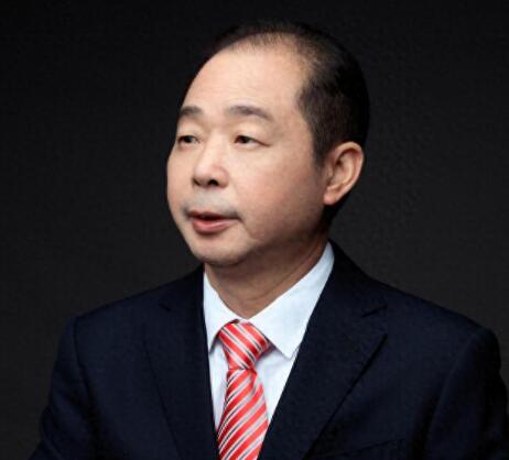 【兩會(huì)好聲音】全國人大代表、德力西集團(tuán)董事